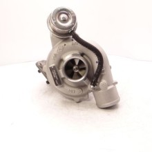 Turbocharger BTN TURBO 751578-5001S OE Ref 500054682 BTN TURBO