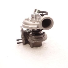 Turbocharger BTN TURBO 751578-5001S OE Ref 500054682 BTN TURBO