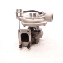 Turbocharger BTN TURBO 751578-5001S OE Ref 500054682 BTN TURBO