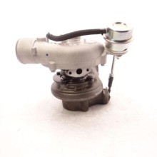 Turbocharger BTN TURBO 751578-5001S OE Ref 500054682 BTN TURBO