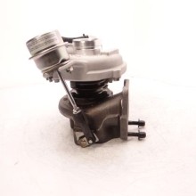 Turbocharger BTN TURBO 751578-5001S OE Ref 500054682 BTN TURBO