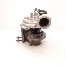 Turbocharger BTN TURBO 751578-5001S OE Ref 500054682 BTN TURBO