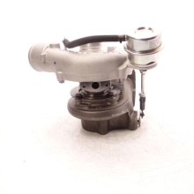 Turbocharger BTN TURBO 751578-5001S OE Ref 500054682 BTN TURBO