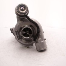 Turbocharger BTN TURBO 751578-5002S OE Ref 500054681 BTN TURBO