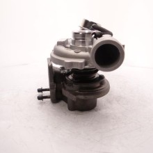 Turbocharger BTN TURBO 751578-5002S OE Ref 500054681 BTN TURBO