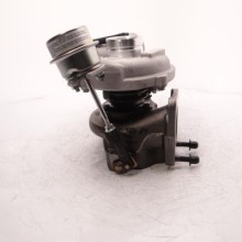 Turbocharger BTN TURBO 751578-5002S OE Ref 500054681 BTN TURBO