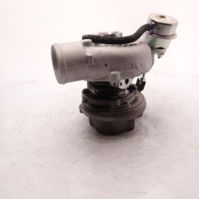 Turbocharger BTN TURBO 751578-5002S OE Ref 500054681 BTN TURBO