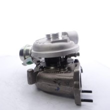 Turbocharger BTN TURBO 751758-5002S OE Ref 5001855042 BTN TURBO