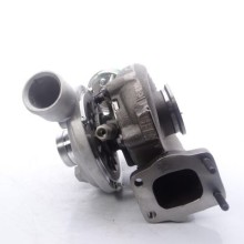 Turbocharger BTN TURBO 751758-5002S OE Ref 5001855042 BTN TURBO