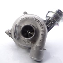 Turbocharger BTN TURBO 751758-9002S OE Ref 500379251 BTN TURBO