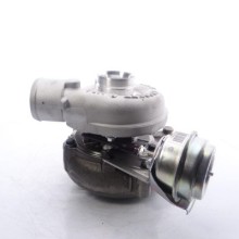 Turbocharger BTN TURBO 751758-9002S OE Ref 500379251 BTN TURBO