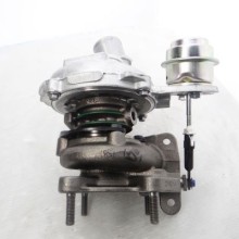 Turbocharger BTN TURBO 751768-5005S OE Ref 1441100Q0A BTN TURBO