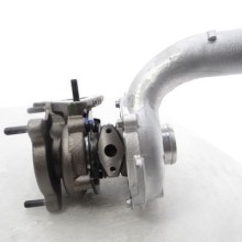 Turbocharger BTN TURBO 751768-5005S OE Ref 1441100Q0A BTN TURBO