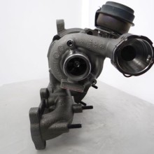 Turbocharger BTN TURBO 751851-5004S OE Ref 038253014G BTN TURBO