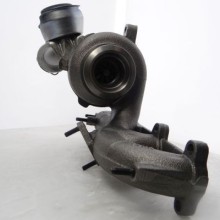 Turbocharger BTN TURBO 751851-9004S OE Ref 038253014G BTN TURBO