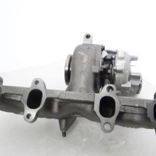 Turbocharger BTN TURBO 751851-9004S OE Ref 038253014G BTN TURBO