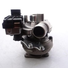 Turbocharger BTN TURBO 752341-5006S OE Ref 02C2C35175 BTN TURBO