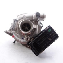 Turbocharger BTN TURBO 752341-5006S OE Ref 02C2C35175 BTN TURBO