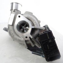 Turbocharger BTN TURBO 752610-5035W OE Ref 6C1Q6K682E1N BTN TURBO