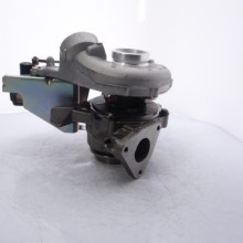 Turbocharger BTN TURBO 752990-5007S OE Ref 6460900980 BTN TURBO