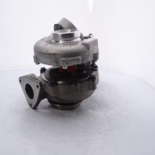 Turbocharger BTN TURBO 752990-5007S OE Ref 6460900980 BTN TURBO
