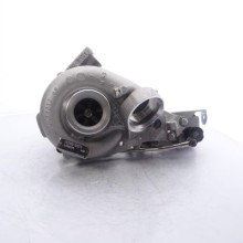 Turbocharger BTN TURBO 752990-5007S OE Ref 6460900980 BTN TURBO