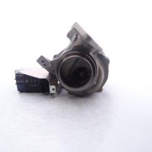 Turbocharger BTN TURBO 752990-5007S OE Ref 6460900980 BTN TURBO
