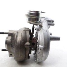 Turbocharger BTN TURBO 753392-5019S OE Ref 1165779044E BTN TURBO