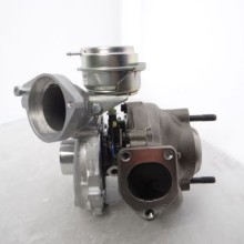 Turbocharger BTN TURBO 753392-5019S OE Ref 1165779044E BTN TURBO