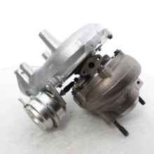Turbocharger BTN TURBO 753392-9019S OE Ref 11657791046 BTN TURBO