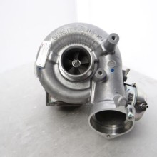Turbocharger BTN TURBO 753392-9019S OE Ref 11657791046 BTN TURBO