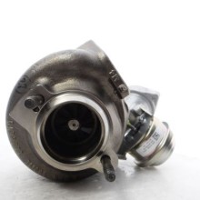 Turbocharger BTN TURBO 753392-9019S OE Ref 11657791046 BTN TURBO