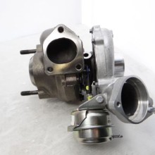 Turbocharger BTN TURBO 753392-9019S OE Ref 11657791046 BTN TURBO