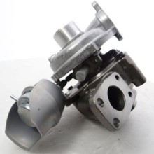 Turbocharger BTN TURBO 753420-5006S OE Ref 0375J3 BTN TURBO