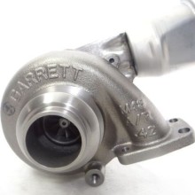 Turbocharger BTN TURBO 753420-5006S OE Ref 0375J3 BTN TURBO