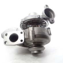 Turbocharger BTN TURBO 753420-9006S OE Ref 0375J3 BTN TURBO