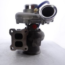 Turbocharger BTN TURBO 753481-5009S OE Ref 2021487 BTN TURBO