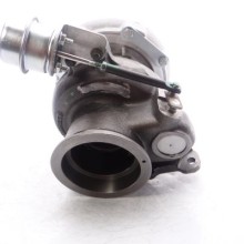 Turbocharger BTN TURBO 753481-5009S OE Ref 2021487 BTN TURBO