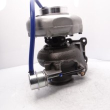 Turbocharger BTN TURBO 753481-5009S OE Ref 2021487 BTN TURBO