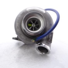 Turbocharger BTN TURBO 753481-5009S OE Ref 2021487 BTN TURBO