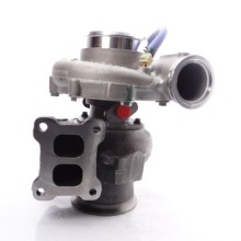 Turbocharger BTN TURBO 753481-5010S OE Ref 2021488 BTN TURBO