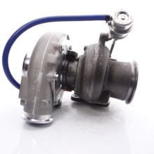 Turbocharger BTN TURBO 753481-5010S OE Ref 2021488 BTN TURBO