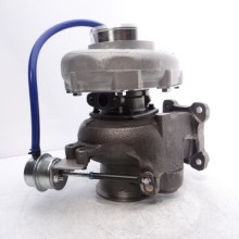 Turbocharger BTN TURBO 753481-5010S OE Ref 2021488 BTN TURBO