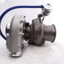 Turbocharger BTN TURBO 753481-5010S OE Ref 2021488 BTN TURBO