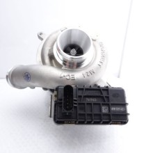 Turbocharger BTN TURBO 753544-5020S OE Ref 1496235 BTN TURBO