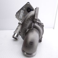 Turbocharger BTN TURBO 753544-5020S OE Ref 1496235 BTN TURBO