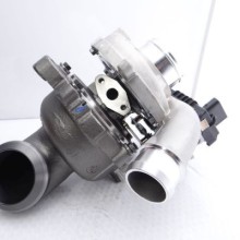 Turbocharger BTN TURBO 753544-5020S OE Ref 1496235 BTN TURBO