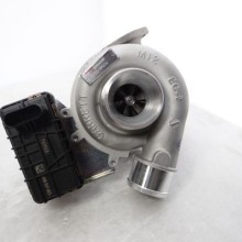 Turbocharger BTN TURBO 753546-5023S OE Ref 6G9Q6K682CA BTN TURBO