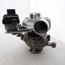 Turbocharger BTN TURBO 753546-9023S OE Ref 6G9Q6K682CB BTN TURBO