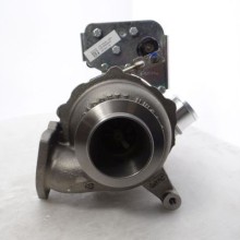 Turbocharger BTN TURBO 753546-9023S OE Ref 6G9Q6K682CB BTN TURBO